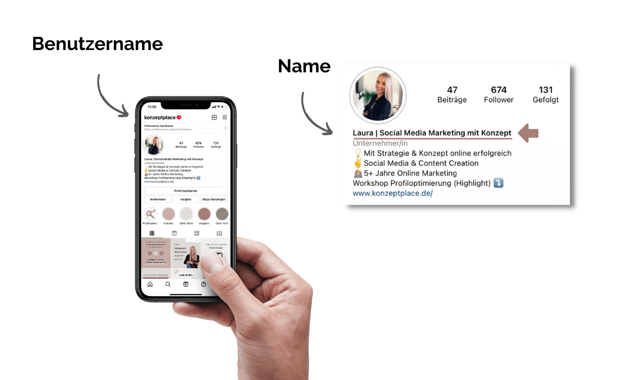 instagram-profil