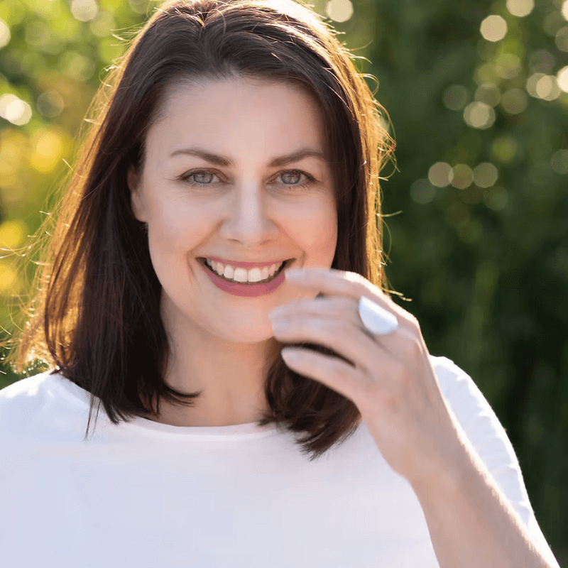 Larissa Jasmin von Gati