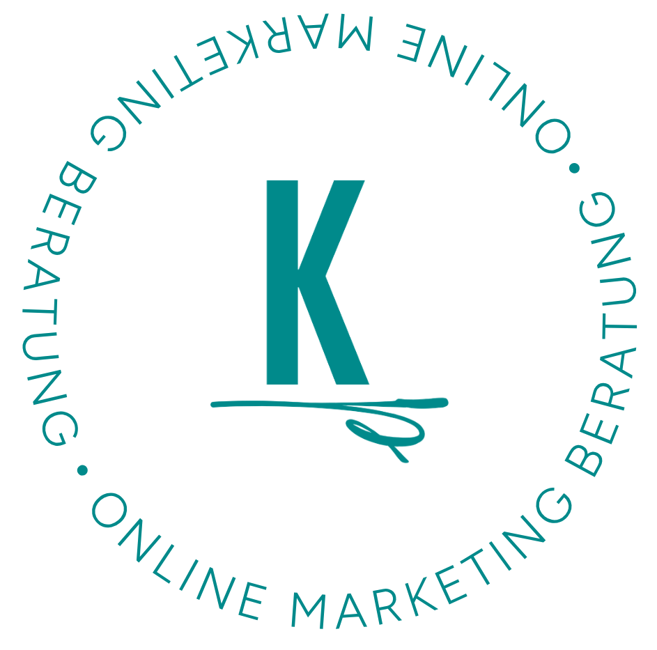 Online Marketing Beratung für KMU & Personal Brands