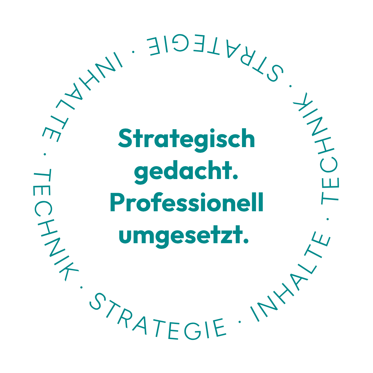 Professionelles Newsletter Marketing für KMU und Personal Brands