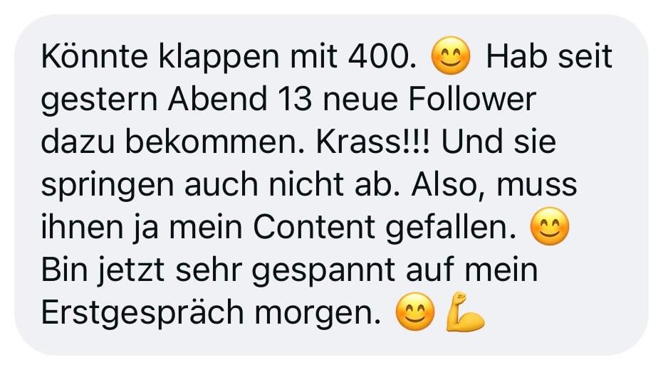 Social Media Betreuung by Konzeptplace