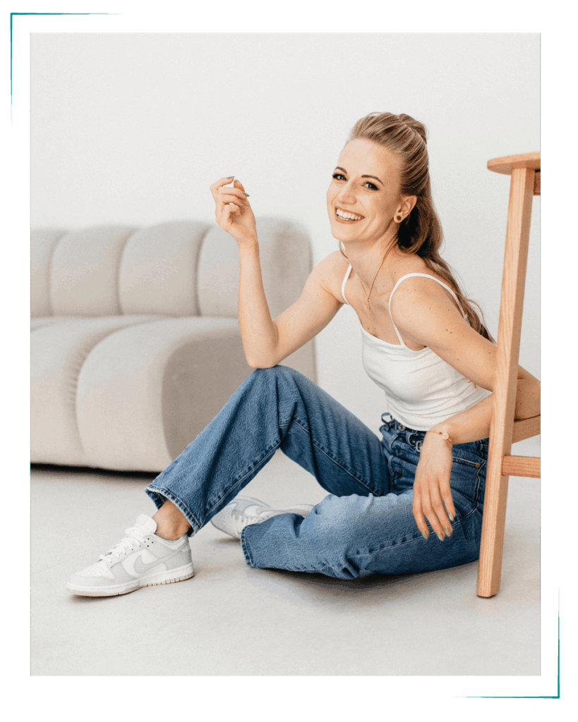 Online Marketing Expertin für Unternehmen und Personal Brands
