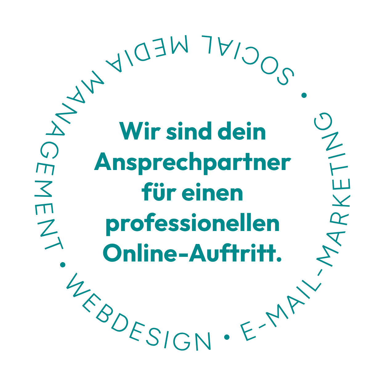 Online Marketing Beratung und Umsetzung für KMU und Personal Brands